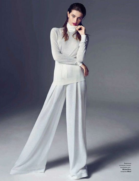 Isabeli-Fontana -Vogue-Ukraine